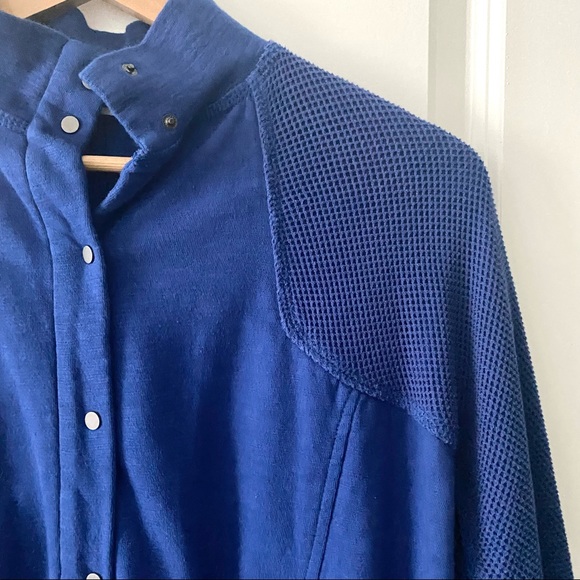 T by Alexander Wang Sporty Jacket - Picture 6 of 9